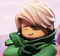 Lloyd Garmadon