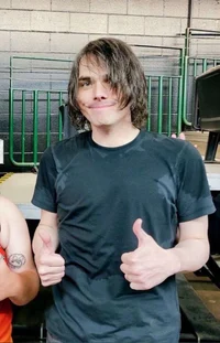 Gerard Way
