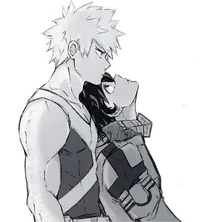 Bakugou katsuki