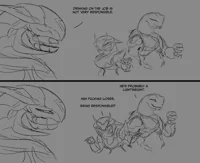 mon xyar and zezuron