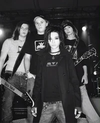 Tokio hotel 