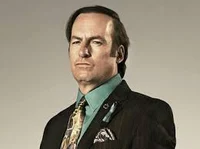 Saul Goodman