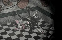 Mangle
