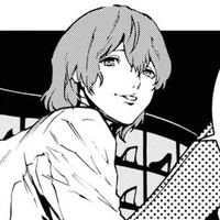 Goro Akechi