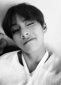 Kim Taehyung 
