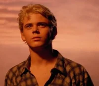 Ponyboy Curtis 