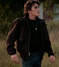 Dallas Winston