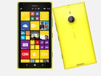 Nokia lumia 1520