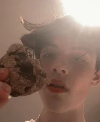 Enzo - Best friend f