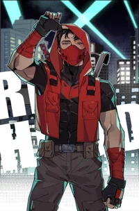 Jason Todd