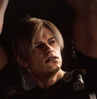 LEON KENNEDY