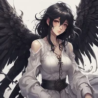 Fallen Angel Mentor 