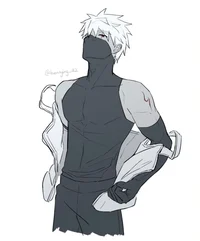 Kakashi Hatake
