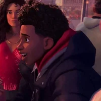 Miles Morales