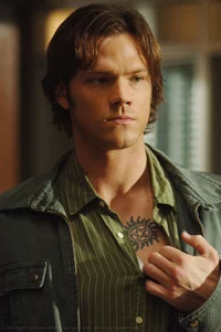 Sam Winchester 