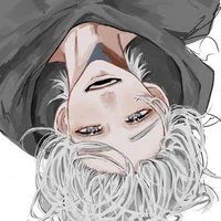 LOVELORN Ice Skater