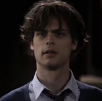 Spencer Reid