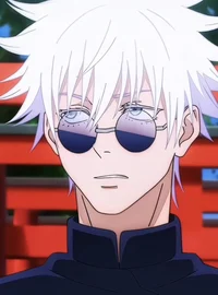 Satoru Gojo 