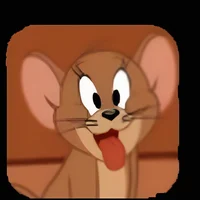 Jerry The Mouse