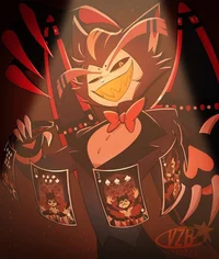 Husker Hazbin Hotel 