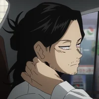 Shota Aizawa 
