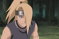 Deidara 