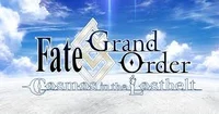 Fate Grand Order 