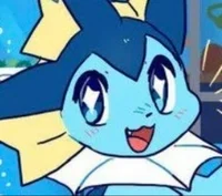 Vaporeon Feesh