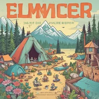 Summer Camp