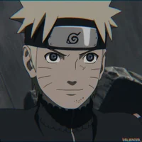 Uzumaki Naruto