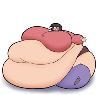 Fat Kagura