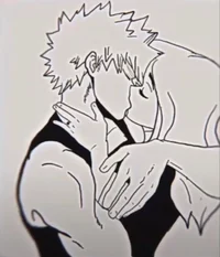 Bakugo- secreto 