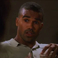 02 - DEREK MORGAN