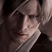 Leon Kennedy 