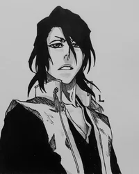 Byakuya Kuchiki 