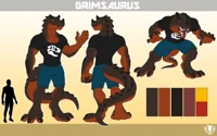 grimsaurus