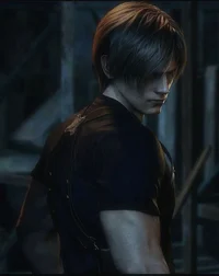 Leon Kennedy