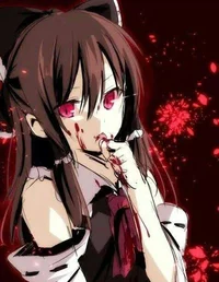 Serial killer skylar