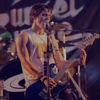Luke Patterson