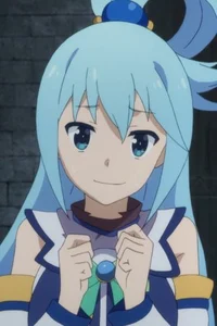 Aqua