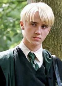 Draco malfoy 