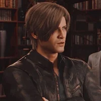 Leon S Kennedy