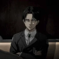 Levi Ackerman 