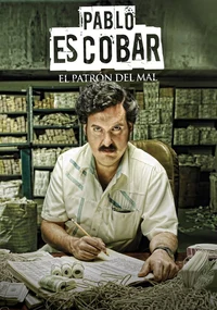 Pablo escobar