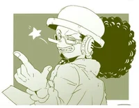 Usopp