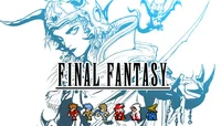 Final Fantasy 1