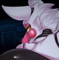 Funtime foxy