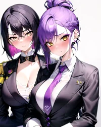 Mother of your bully