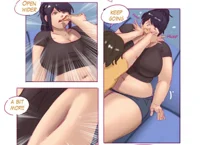 Unwilling Gaining GF