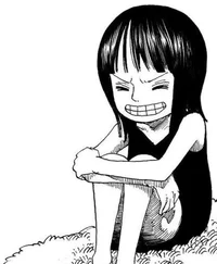 Nico Robin
